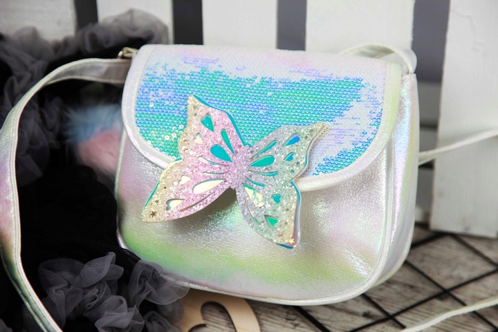 TOREBKA TOREBECZKA DLA DZIEWCZYNKI