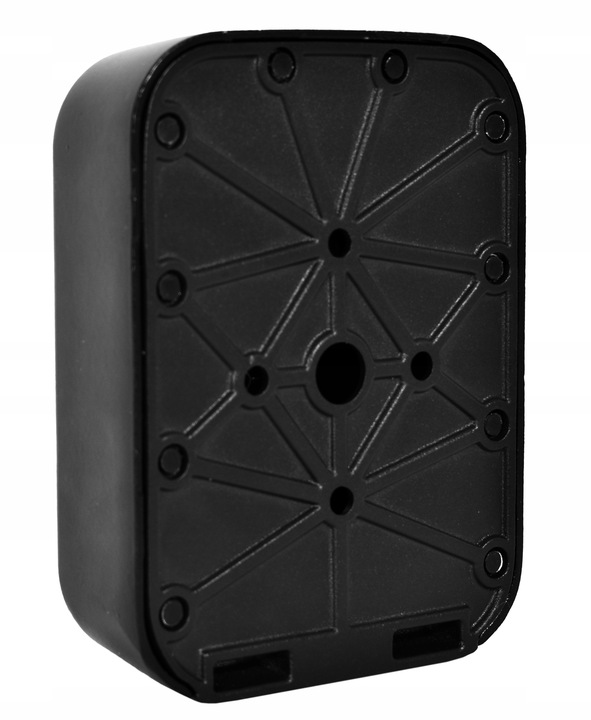 METALOWY SEJF ŚCIENNY NA KLUCZE SKRZYNKA SZAFKA SCHOWEK KASETKA Booking bnb