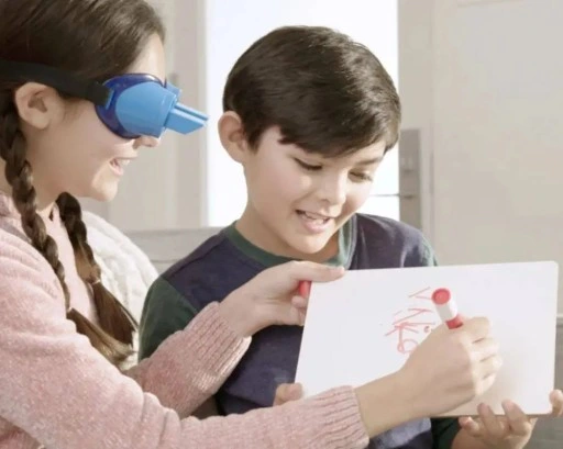 Do góry nogami Gra Familijna Zręcznościowa Epee