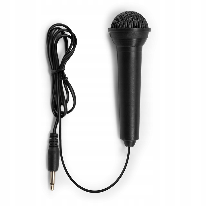 Keyboard dla dziewczynki 49 klawiszy akumulator/ mikrofon KD49P Max różowy