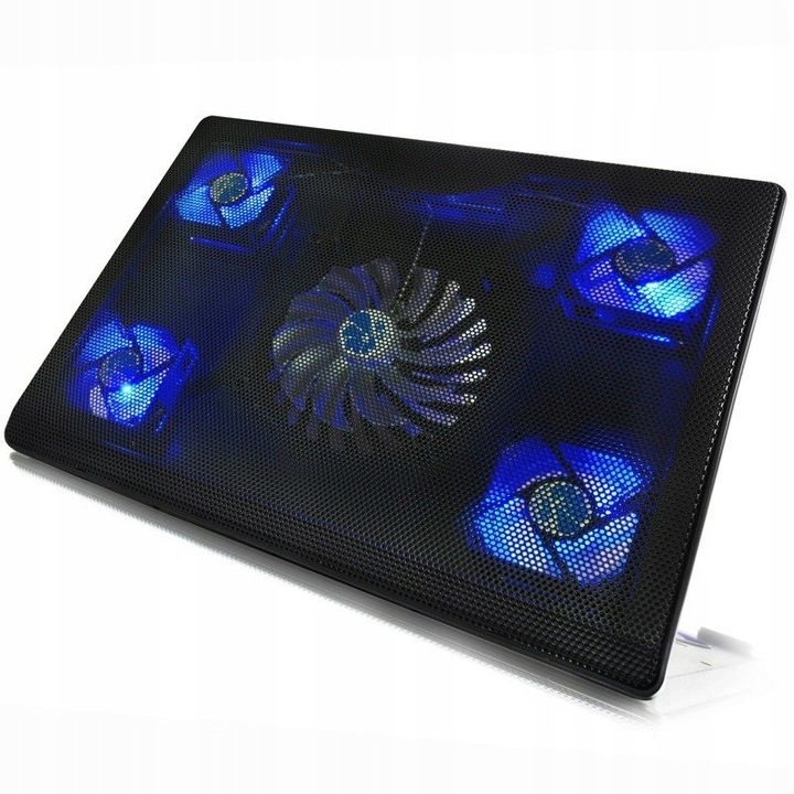 PODSTAWKA PODKŁADKA CHŁODZĄCA POD LAPTOP-A PODSTAWKI CHLODZACE POD LAPTOP