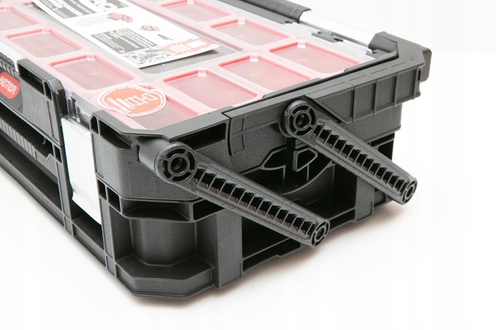 KETER SKRZYNKA NARZĘDZIOWA SMART CANTILEVER CONNECT ORGANIZER 22