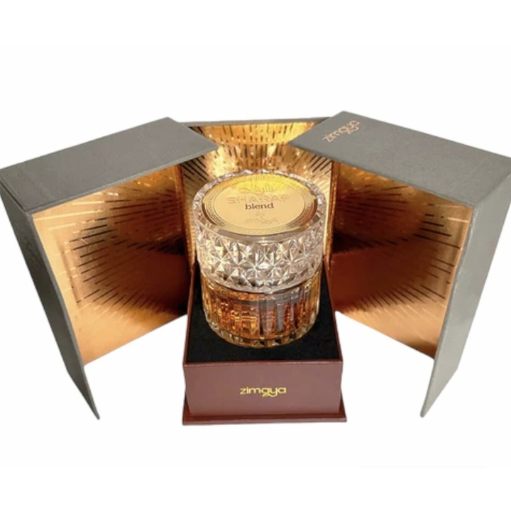 Zimaya Sharaf Blend woda perfumowana unisex 100 ml