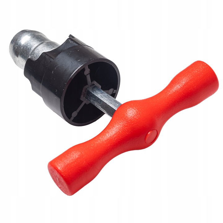 KALIBRATOR GRATOWNIK DO RUR PEX 32 mm ROZWIERTAK