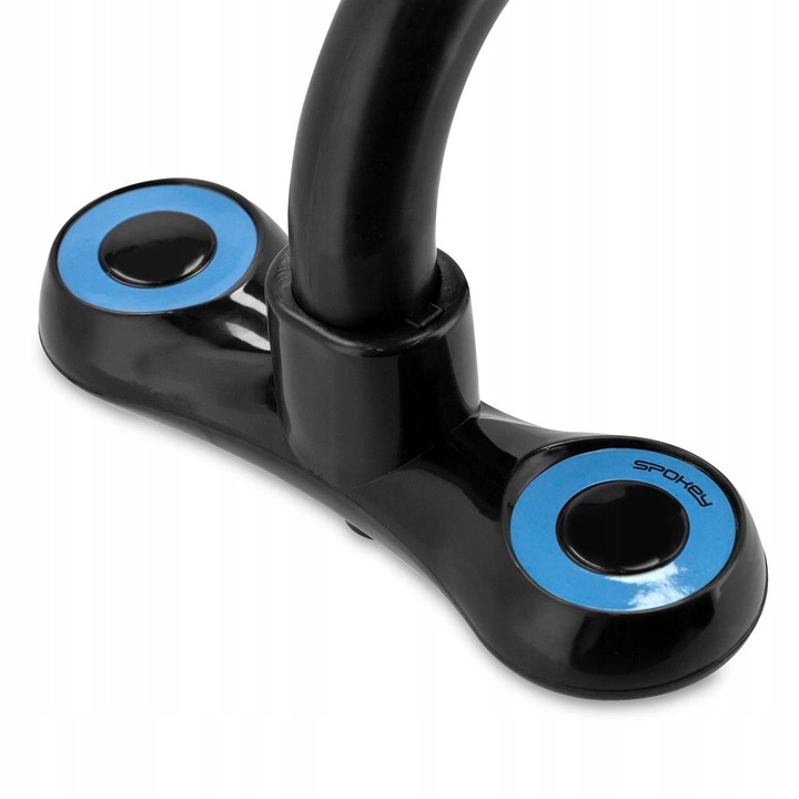 Uchwyty do pompek BRACER antypoślizgowe trening