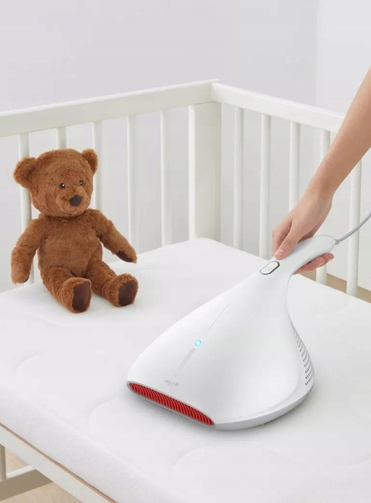 Odkurzacz Urządzenie Do Usuwania Kurzu Roztoczy Deerma Cm800 Uv 13000