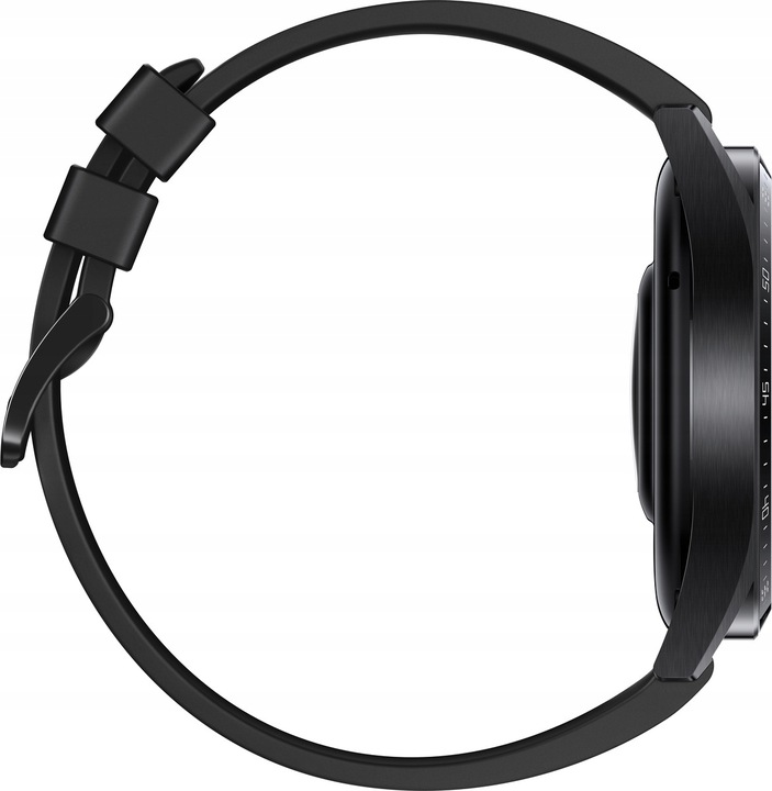 Czarny Smartwatch HUAWEI Watch GT 3 46mm Active