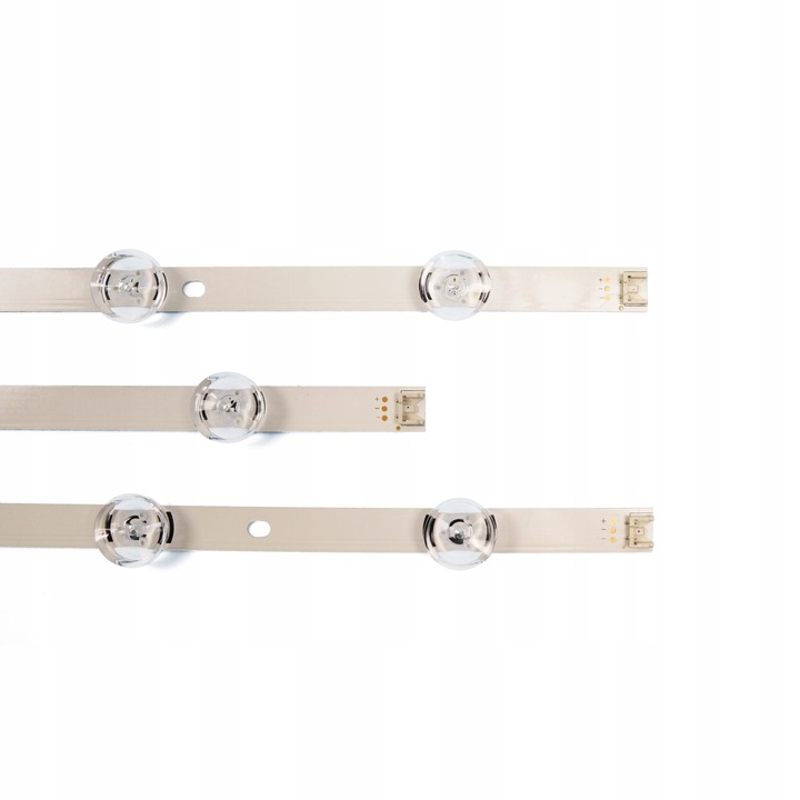 LISTWY LED LG DRT 3.0 32'' 32LF592U WYPRZEDAŻ