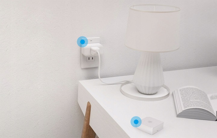 SONOFF ZB BRIDGE PRO Inteligentna Bramka Centralka ZigBee WiFi 128