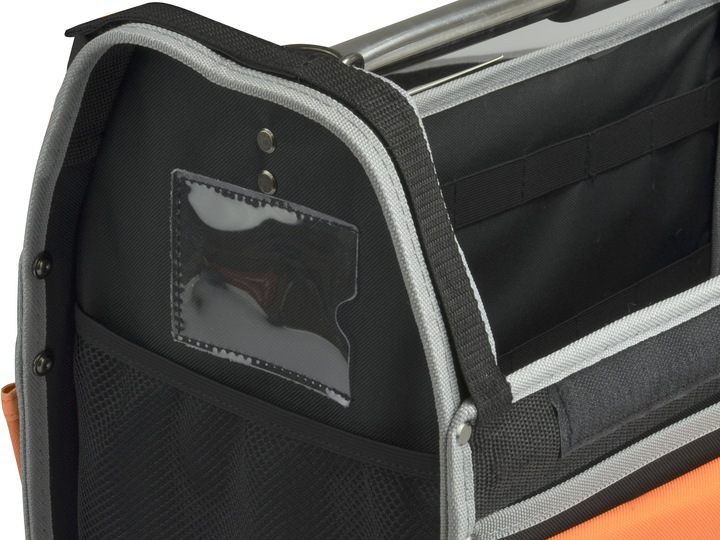 NEO TOOLS Torba Narzędziowa 20", Nylon 600D