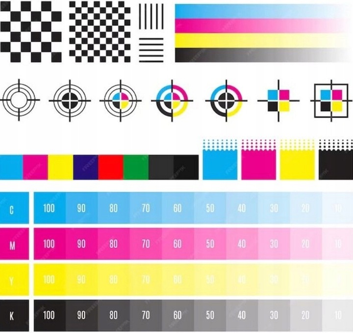 Tusze do HP 304 XL Deskjet 2600 2620 2630 3720 3732 ENVY 5010 5020 5052