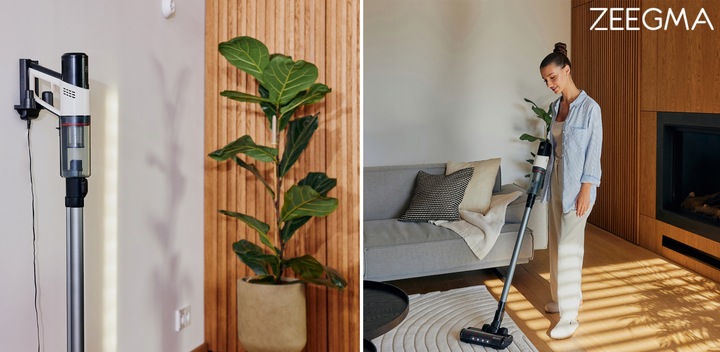 ODKURZACZ BEZPRZEWODOWY PIONOWY RĘCZNY BEZWORKOWY LEKKI MOP MOPUJĄCY 3 w 1