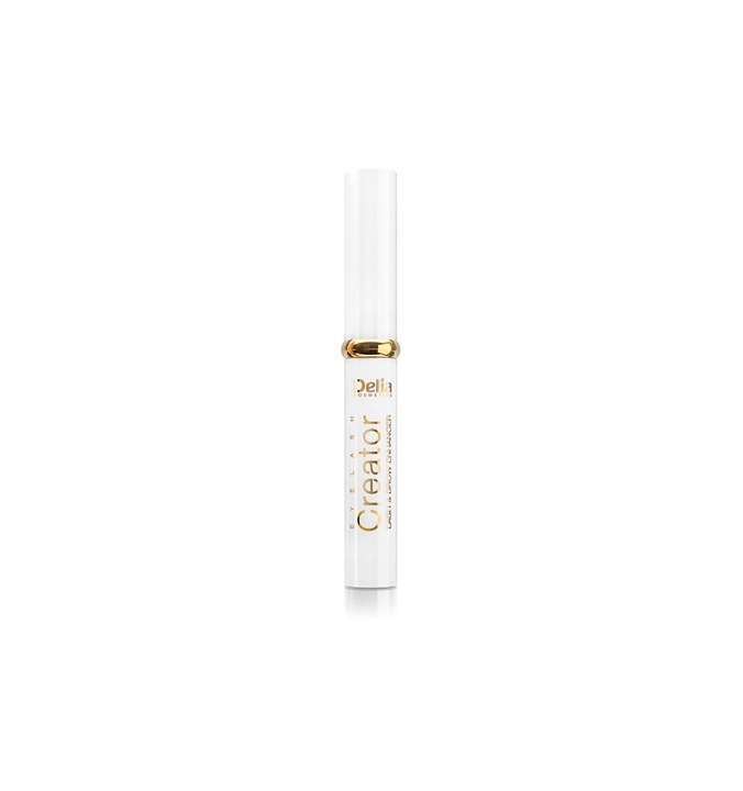 DELIA Serum na wzrost rzęs i brwi 7 ml