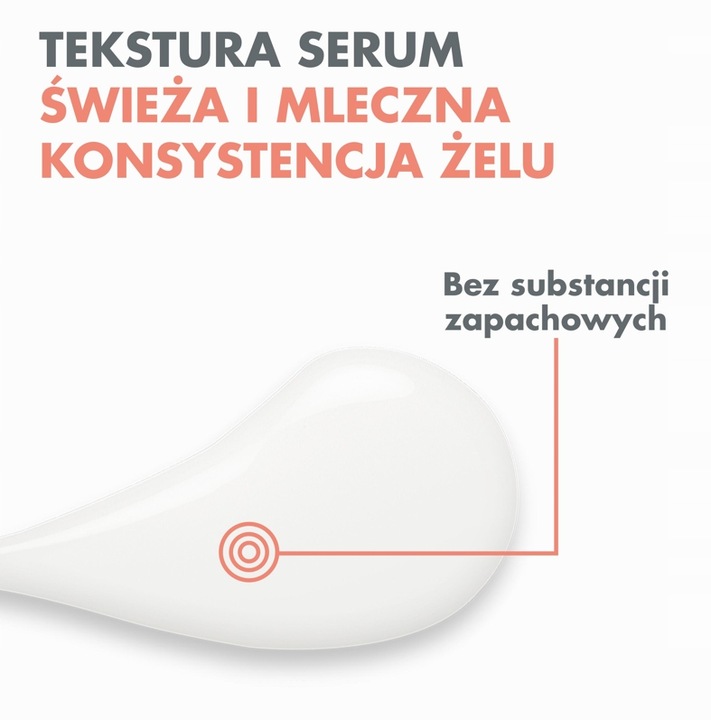 Avene Cicalfate+ serum intensywnie regenerujące 30 ml