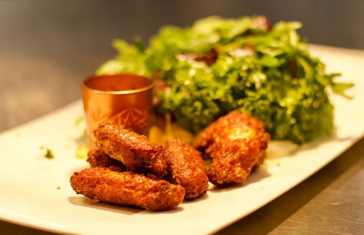 FRYTKOWNICA TRADYCYJNA OLEJOWA + WIDELCE FONDUE 1L