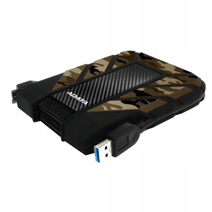 ADATA Durable HD710M PRO Dysk Zewnętrzny 2TB USB3.2 Camo