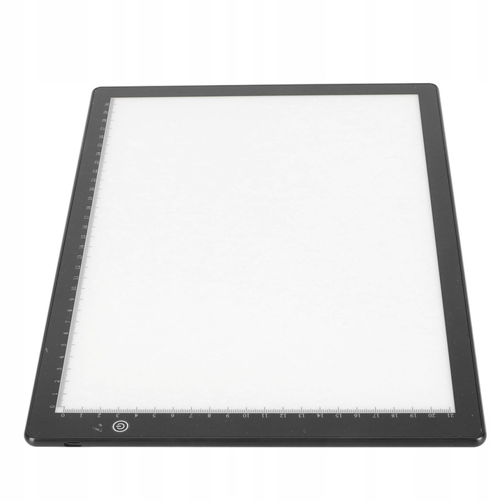 SKANER SLAJDÓW NEGATYWÓW KLISZ ZDJĘĆ APLIKACJA DO EDYCJI LED A4