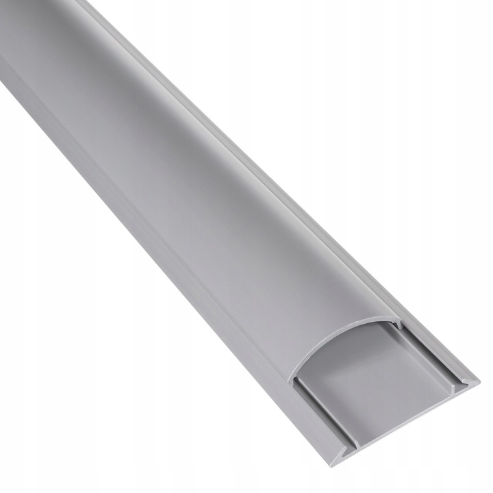 Podłogowa listwa maskująca Maclean, 17mm x 70mm x 1m, MCTV-674