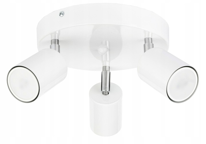 Lampa sufitowa kinkiet spot oprawa halogenowa GU10