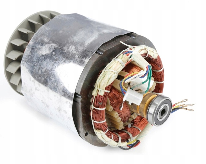 PROFESJONALNY AGREGAT PRĄDOTWÓRCZY 5,2kW generator AVR MIEDŹ STOJAN