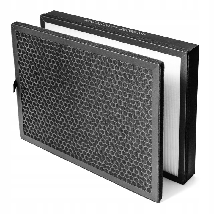 Zestaw Filtr Hepa i Weglowy Do Klarta Stor Stor 2 Antysmogowy