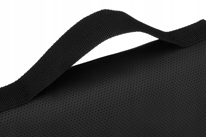 Kosmetyczka męska Peterson z haczykiem podróżna pojemna na kosmetyki