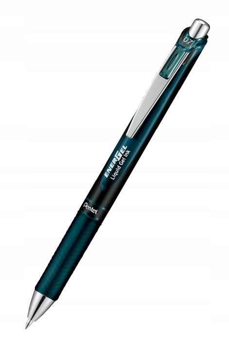 Zestaw trzech piór kulkowych Pentel BL77A2