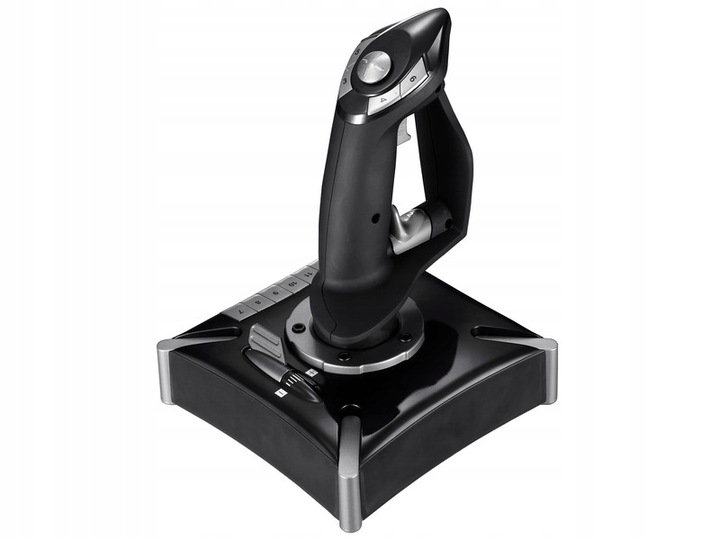 Joystick Zestaw COBRA CF2290 Pro Flight