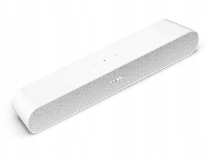 Soundbar all-in-one SONOS RAY BIAŁY