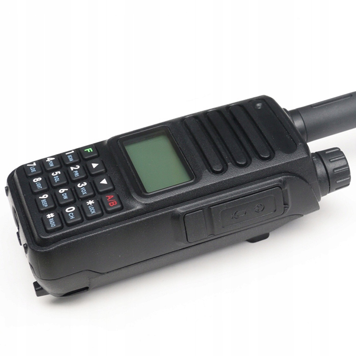 TYT TH-UV98 10W Krótkofalówka Radiotelefon Walkie Talkie PMR VHF UHF