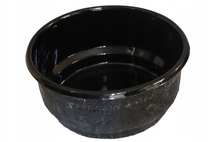 Misa nagrobna M5 CZARNA POŁYSK - fi 29 - 29x13