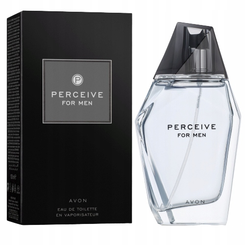 Avon Perceive For Men 100 ml woda toaletowa