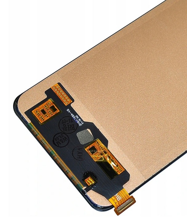WYŚWIETLACZ EKRAN LCD DO REALME 8 INCELL