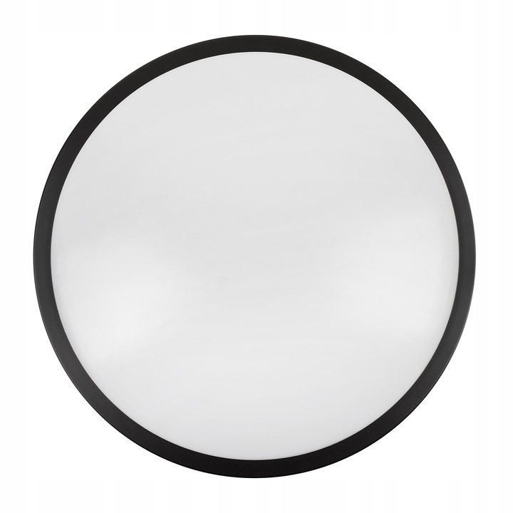 Oprawa Lampa sufitowa ścienna Plafon 2x E27 LED