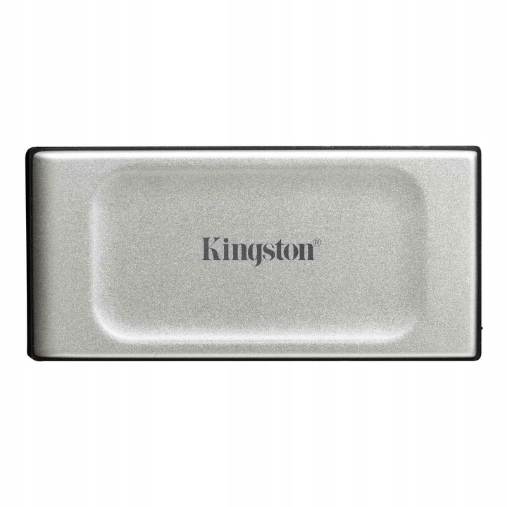 Dysk przenośny SSD Kingston 1000GB SSD XS2000