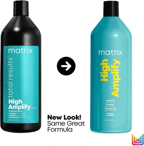 Matrix szampon High Amplify 1000 ml