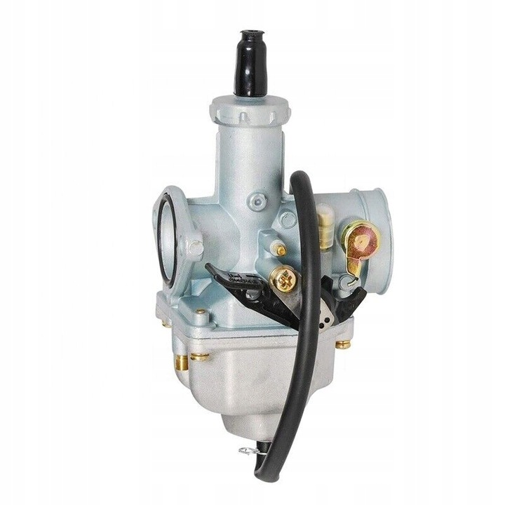 Gaźnik PZ26 do motocykli 4T 110cc, 125cc, 154FMI, 154FMB, 156FMI