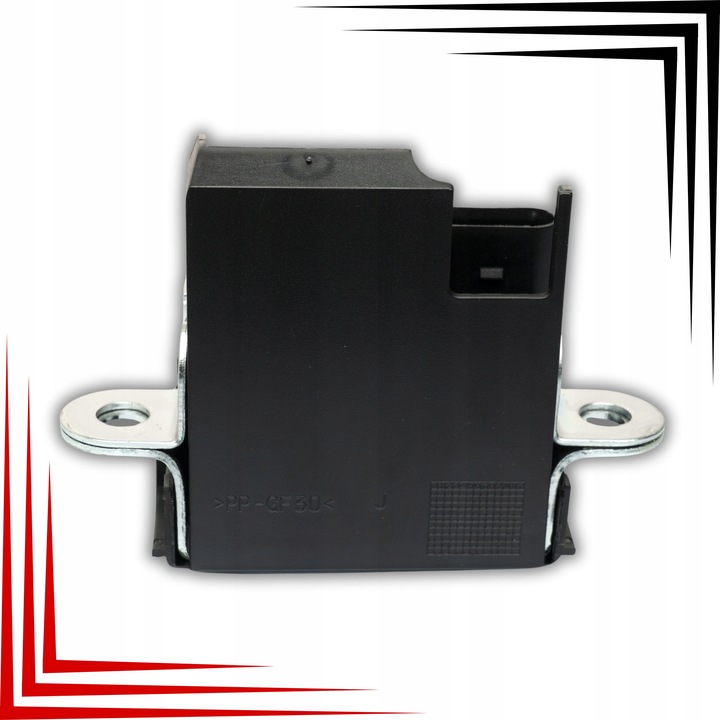 ZAMEK BAGAŻNIKA KLAPY TYŁ VW PASSAT B6 B7 GOLF V VI POLO 6R TOURAN TIGUAN