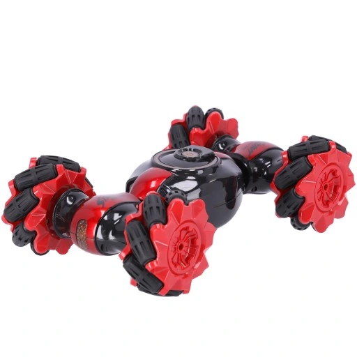 SAMOCHÓD ZDALNIE STEROWANY GESTAMI REKĄ 4X4 PILOT