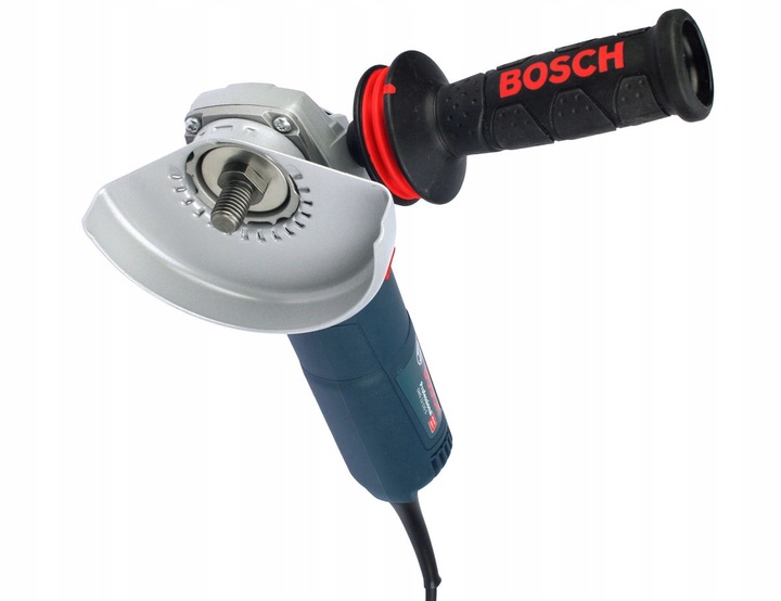 SZLIFIERKA KĄTOWA 1200W GWS 12-125 S BOSCH