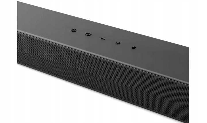 SOUNDBAR LG S60T 3.1 340W GŁOŚNIK DO TV BLUETOOTH CZARNY