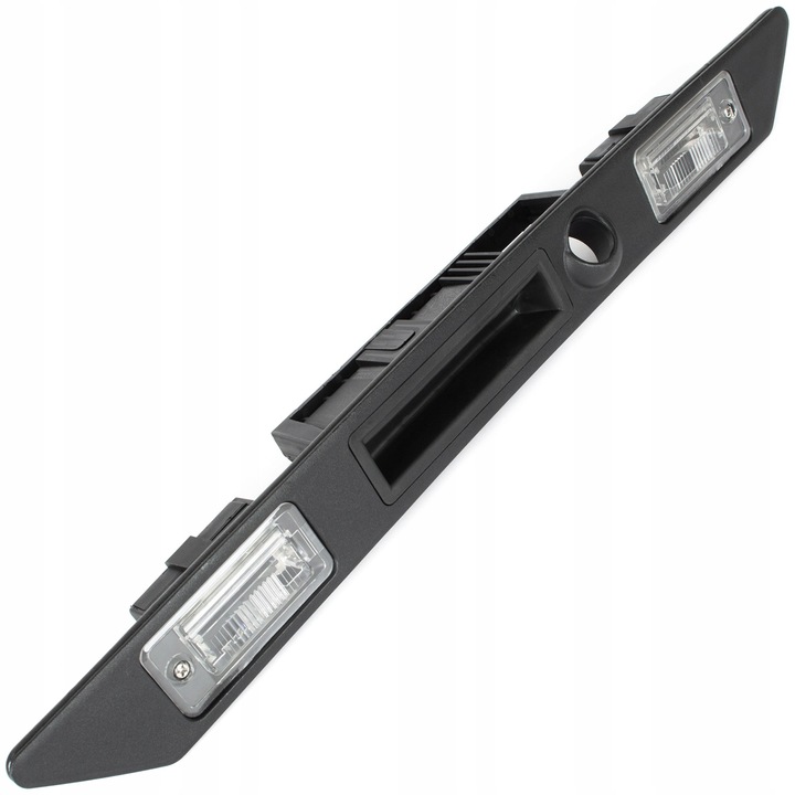 Listwa Mikrostyk Klamka Klapy Tył do Audi A4 B6 C6 A8 B7 8E0827574C 3FZ