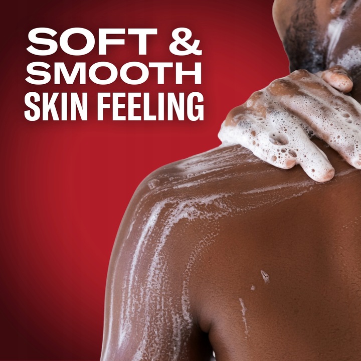 Old Spice Żel pod prysznic pompka 3w1 Night Panther 1L