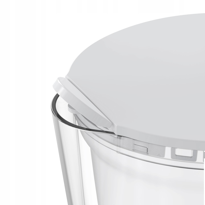 Dzbanek filtrujący Philips AWP2937WHT/58 + Wkład AWP213/10 12 szt.