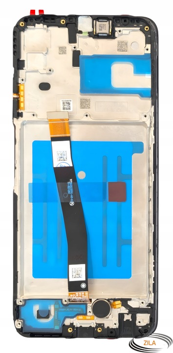 ORYGINAŁ WYŚWIETLACZ EKRAN LCD DO SAMSUNG GALAXY A22 5G RAMKA SM-A226B