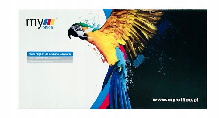 Toner do drukarki HP Laser Jet Pro M15 M15a M15w MFP M28w M28a CF244A 44A