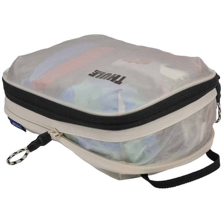Organizer podróżny pokrowiec Thule Compression Cube Set - White