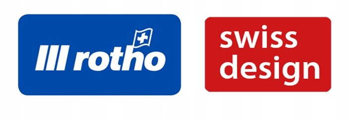 Rotho BAILEY kuweta z filtrem Zielony/Piaskowy