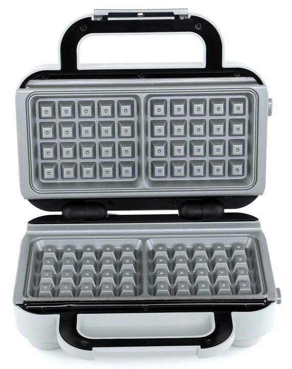 Gofrownica BREVILLE DuraCeramic VST072X