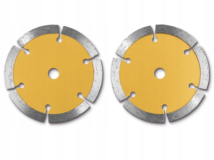 Piła piły tarczowa, z węglików, diamentowa, stal HSS 89X10 6 szt.